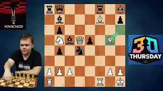 Титульный четверг на Chess.com 05.02.2025