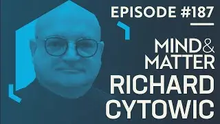 Synesthesia & Effects of Digital Technology on Brain & Mental Health | Richard Cytowic | #187