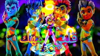 Gormiti /RİFF❤ İKOR 💚ERON 💙TREK 💛AO-Kİ 💜/ KLIP قابی مهك❤❤❤💛💛💛💚💚💙💙💙💜💜💜🤩🤩😍🥰🥰😘😘😘