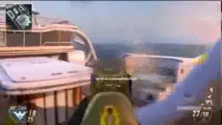 BlackOps 2 - Fewerdan VS Snipers Ep 2
