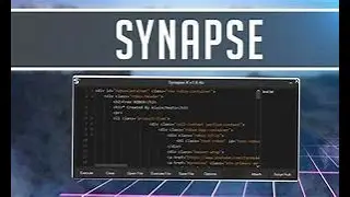 Roblox Executor Free! Synapse Remake!
