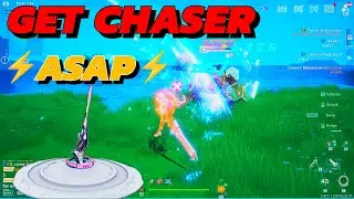 FASTEST Maglev Stalker FARM in Tower Of Fantasy