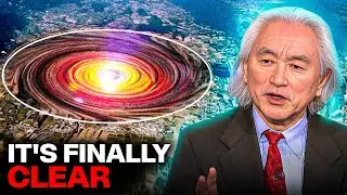 Michio Kaku: CERN Revealed What Initiated The BIG BANG!