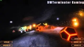 Overload Teaser Gameplay