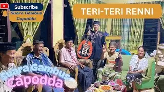 GAMBUS BUGIS BONE  - TERI TERI RENNI