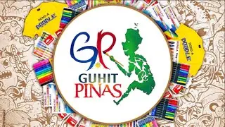 GUHIT PINAS Doodlers & Dong-A Philippines