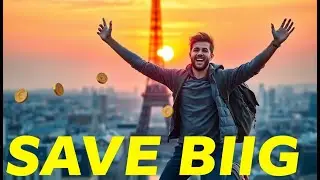 Solo Budget Travel in Europe  Tips for Affordable Adventures