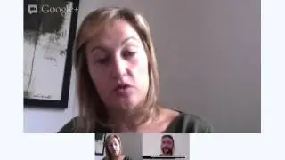 Coffee Break Hangout 3/4: Increased Income, with Lucy Johnson and Nathan Hague
