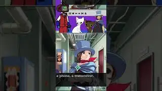 Phoenix had a Nokia | #8e_3t on #Twitch