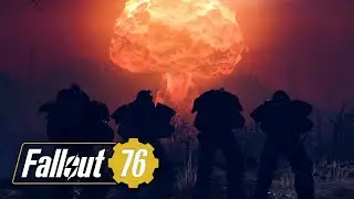 TIME TO NUKE