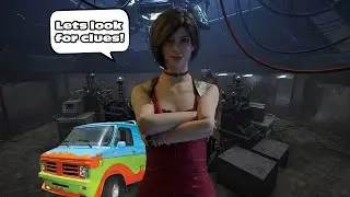 DBD moments that make me scooby doo | Compilation