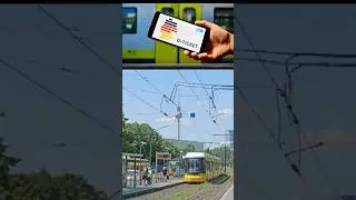 Germany Public Transport l Travel Card 2026 l U Bahn, S Bahn, Tram, Bus