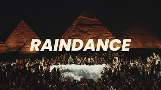Dave, Tems - Raindance (Sadrican Afro House Remix)