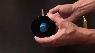 Folded Horn audio test