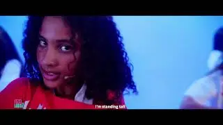 Itzzz Miroz - Its Time To Grow music video