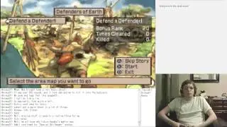 Disgaea 2 (Stream) - Some postgame-y stuff