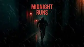 Midnight Runs | Dark Trap Beat | D minor | 146 BPM | Limitless Beats Lab