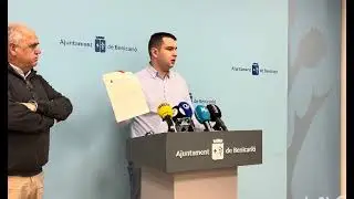 Borja Castell demana la dimissió de Juan Pascual Sorlí