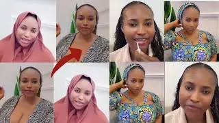 Yadda Suraiyah Pretty Ke Bayyana Rayuwar Aurenta—Maza Sun Daina Jin Kunya Wajen Maganar Batsa!