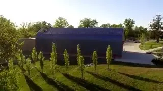 Laumeier Sculpture Park