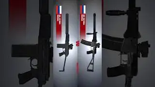 SR-3M 🆚 9A-91
