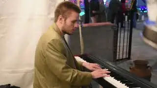 Misty (Live at Jammin Java)