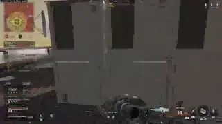 Warzone stream
