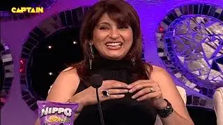 Bharti, Paresh and Sharad ne ki Judge ki Acting   Comedy Circus Mahasangram