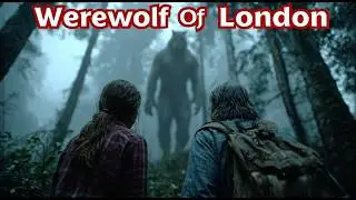 Werewolf Of London-Werewolf, Werewolf&mdash;Run!🎬English HD Full  Movie
