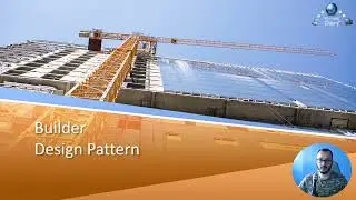 Builder Design Pattern