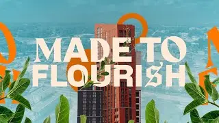 Made to Flourish | Jeremiah 29:4&ndash;7 | Pastor Melo Sauval | 01/11/2026