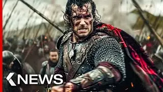 Highlander Cast, Deadpool in Avengers: Doomsday, Final Destinatio 7, Rambo... KinoCheck News