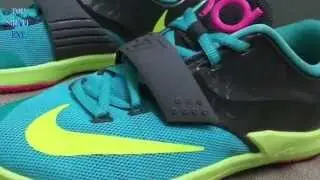 Nike KD 7 GS 