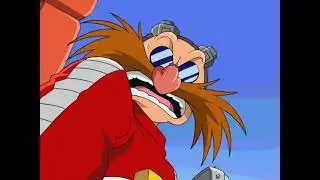 Sonic and Eggman - Thanksgiving Skit (FT. Roger Craig Smith and Brian Drummond)