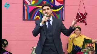 Tacəddin Allahverdiyev -Ucarım (yeni2023)
