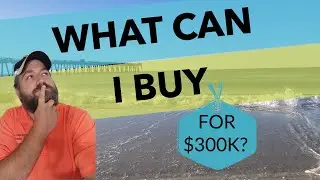 NAVARRE HOMES UNDER $300K!