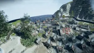Frozenheim - 1v1 ME vs EASY AI