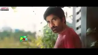 #Khiladi ravitheja fast teaser . video...