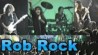 Rob Rock Live at Owener Rocknacht 03-24-01