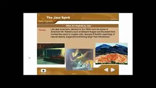 4.2   Mass Media and the Jazz Age