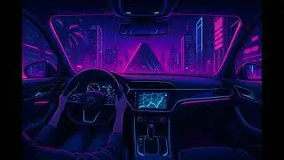 Intergalactic Night Drive - Block Zero - Galactic Tardigrade Syndicate