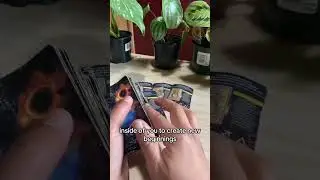 #tarot #tarotasmr