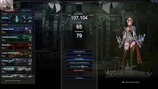 Dukans Beweise eintauschen | Whisperer | Mu Legend