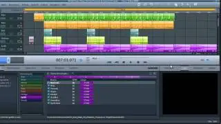 MAGIX Music Maker Hip-Hop Beat (test Version) [HD] [HQ]