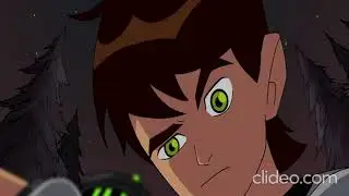 Ben 10 - Ben Finds the Omnitrix