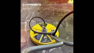 Flagstone Cleaning