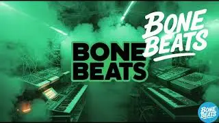 Amor al Rap 4  | Bone Beats – Instrumental de Rap Underground 2025 Free Type Beat / Boom Bap Classic