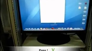 Microsoft Wired keyboard 600 & Basic optical mouse - ConnectPRO USB DDM device testing