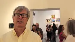 Bill Barminski Part 1