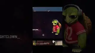 FLASH PET ABILITY IN FREE FIRE / FREE FIRE NEW PET FLASH ABILITY TEST / FLASH PET ABILITY TEST
